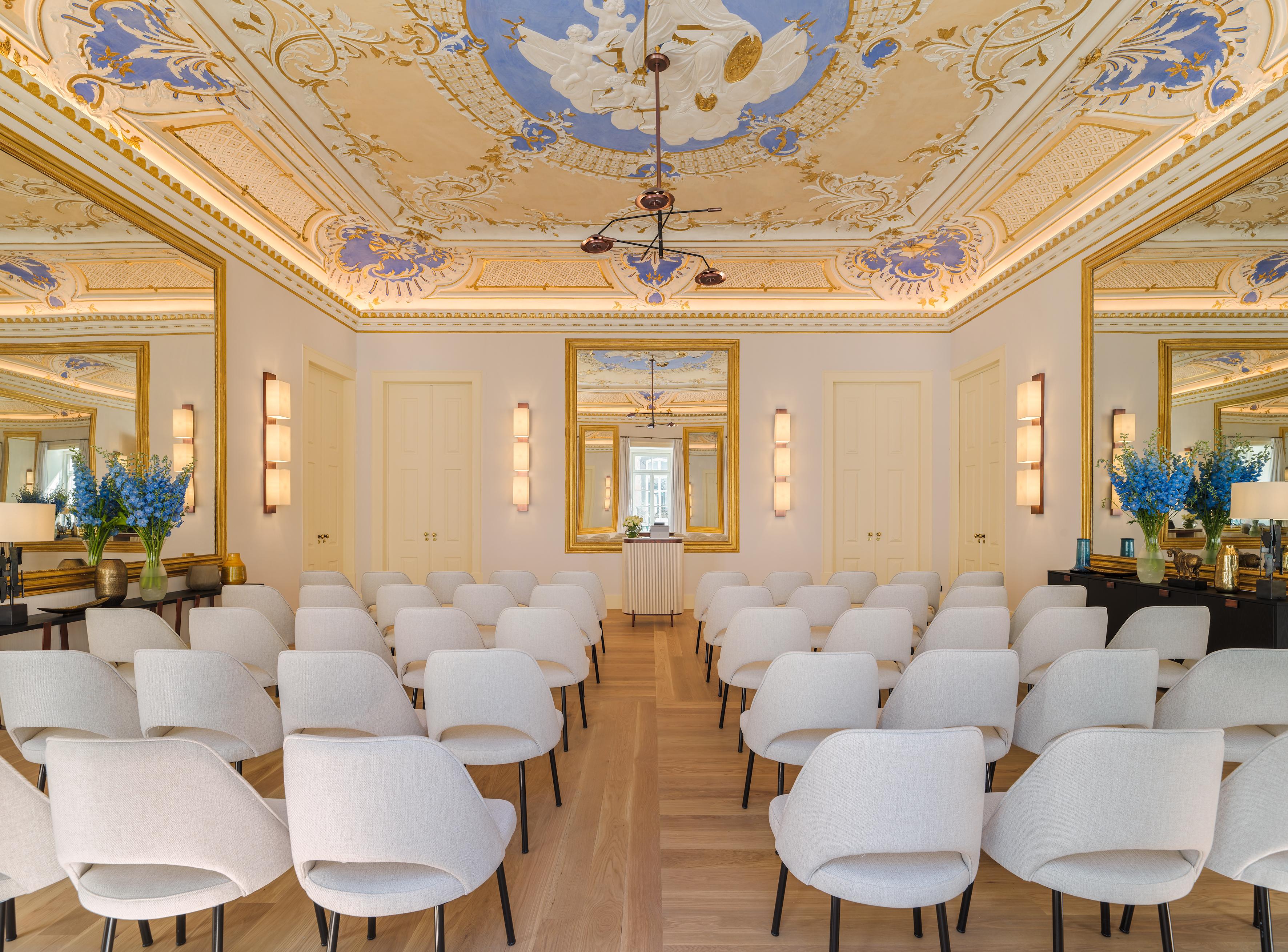 The One Palacio Da Anunciada Лиссабон Экстерьер фото
